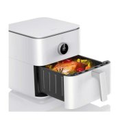 Frits Xiaomi 47710 Vit 1800 W 6,5 L