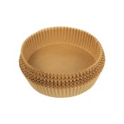 Papper fr luftfrits Masterpro bgmp-7602 16 x 16 x 4,5 cm (100