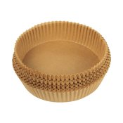 Papper fr luftfrits Masterpro bgmp-7603 20 x 20 x 4,5 cm (100