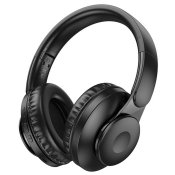 Bluetooth Hrlurar Hoco W45 Enjoy Svart