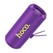 Brbar Bluetooth Hgtalare Hoco HC27 Violett 16 W