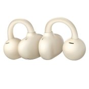 Ear Bluetooth hrlurar Huawei FreeClip Svart Purpur Violett