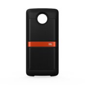 Mobilfodral Motorola ASMCNRTBLKEU Svart