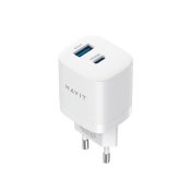 Vggladdare Havit UC30 EU Vit 30 W 33 W
