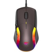 Gaming Mus Havit MS959S Svart Tryck
