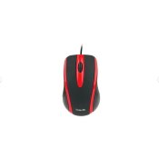 Gaming Mus Havit HV-MS753 Svart Rd Tryck