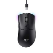 Gaming Mus Havit MS966WB Svart Tryck
