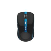 Trdls Mus Havit HV-MS951GT Bl Svart Tryck