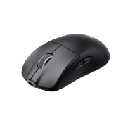 Spelmus med LED Havit MS979WB Svart Tryck
