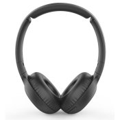 Hrlurar med Mikrofon Philips TAUH202BK Svart Trdls
