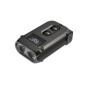 Ficklampa LED Nitecore NT-TINI2-G 1 Delar 500 lm
