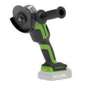 Vinkelslip Greenworks GD24AG 125 mm