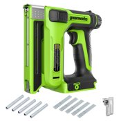 Hftapparat Greenworks G24CS10 1,4 mm 6 mm 24 V