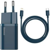 Vggladdare Baseus TZCCSUP-B03