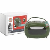 Transporter MPETS Grn Vert