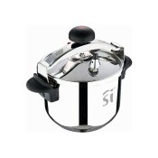 Tryckkokare San Ignacio Crdoba SG1512 Rostfritt stl 8 L  24 c