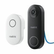 Smart interntelefon med video Reolink (24 V) (12 - 24 V)
