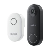 Smart interntelefon med video Reolink D340W