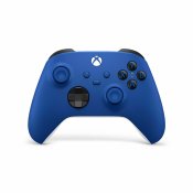 Spelkontroll Microsoft XBOX ONE Bl