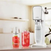 Sodamaskin sodastream