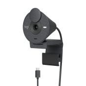 Webbkamera Logitech Brio 300