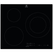 Induktionshll Electrolux LIT60336C 60 cm
