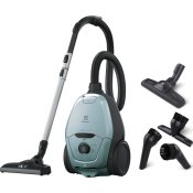Dammsugare med Pse Electrolux PD82-4MB Bl 500 W 600 W