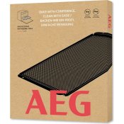 Set med kksknivar och hllare AEG A1OOEC03