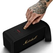 Bluetooth Hgtalare Marshall MIDDLETON