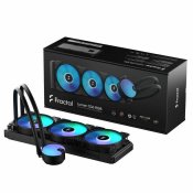 Brbart Kylskp Fractal Lumen S36 v2 RGB
