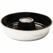 Ugnsform Omnia Classica Silvrig Rostfritt stl