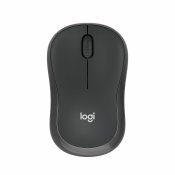 Trdls Mus Bluetooth Logitech M240 Grafit Svartvit