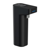 Laddningsbart batteri Konsol-joystick fr TV-spel