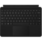 Vska till Lsplatta och Tangentbord Microsoft KCM-00035 Svart Q