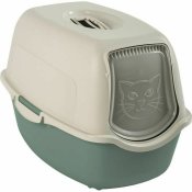 Kattlda Rotho My Pet BAILEY Vit/Grn