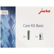 Avkalkning till Kaffebryggare Jura