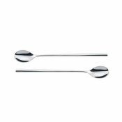 Kaffesked Jura Macchiato Stl Rostfritt stl 6 Delar (6 antal)