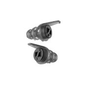 Diademhrlurar Sennheiser SoundProtex
