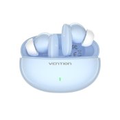 Ear Bluetooth hrlurar Vention NBFS0 Bl