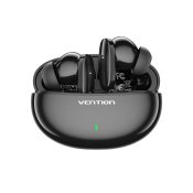Ear Bluetooth hrlurar Vention NBFB0 Svart