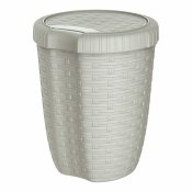 Hinkbehllare Mondex polypropen  34 x 47 cm Med lock
