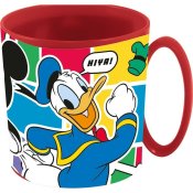 Mugg Mickey Mouse CZ11394 Kvinna 350 ml
