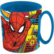 Mugg Spider-Man CZ11396 Rd 350 ml