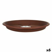 Krukfat Green Time 55623 Brun (6 antal) ( 32 cm)