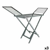 Kldhngare hopfllbar Dem Elio Harts Gr 172 x 220 x 50,5 cm (3