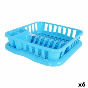 Diskstll Dem 37 x 34,5 x 8 cm (6 antal)