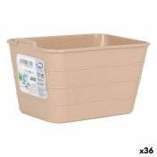 Frvaringslda Confortime Jano 13,5 x 9 x 7,5 cm Flexibel (36 an