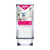 Torklina Gimi Tempo Gr Aluminium 168 x 56 x 117 cm