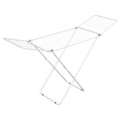 Kldhngare hopfllbar Gimi Jolly C6 180 x 55 x 93 cm Stl
