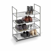 Skostll Domopak Living Gr (58,5 x 28,5 x 70 cm)